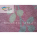 Polyester Towel Cloth For Bath cloth 003